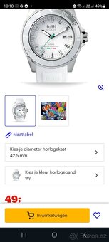 Prodám hodinky - 4