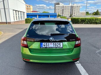 Škoda Rapid 1.4 TSI, 92 kW, DSG , Monte Carlo, 59 800 km - 4