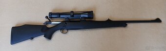 Sauer 202, 8x57JS - 4