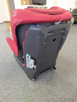 Autosedačka Britax Römer - 4
