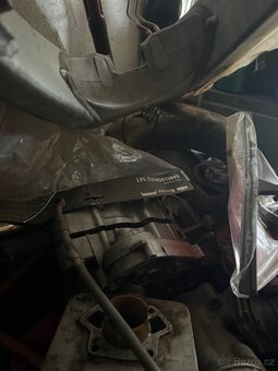 Yamaha yz 250 2008 - 4