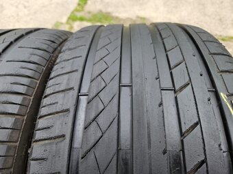 255/30R20 92W XL Hifly HF805 Challenger DSRT 4mm - 4