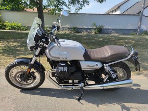Guzzi V7 III Special 850 ABS - 4