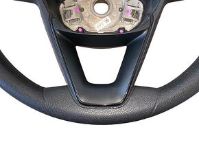 Multifunkční volant černá 5F0419091AG Seat Leon ST 5F 2019 - 4