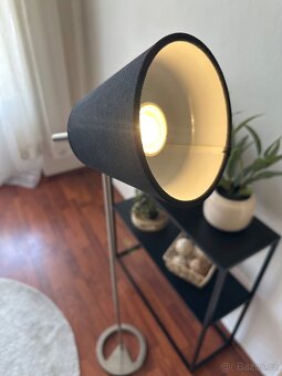 Stolní lampa IKEA Nyfors - bezvadný stav - 4