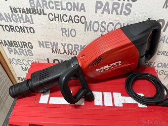 Hilti Te 1500 AVR - 4