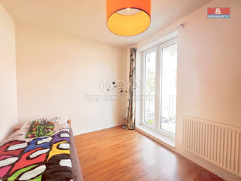 Prodej bytu 2+kk, 60 m², Svitavy, ul. Říční - 4