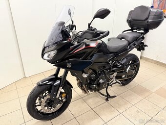 YAMAHA TRACER 900,ABS,TOP - 4