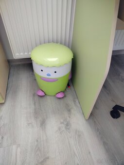 Dětský nábytek - 4