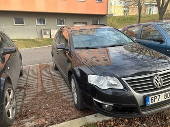Passat b6 - 4