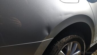 VW Passat B8 Variant 1.6 TDI 88 kW - 4