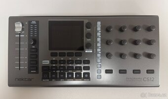 Nektar Panorama CS12 - 4
