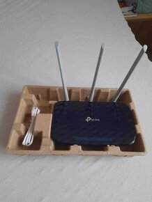TP LINK AC750 - 4