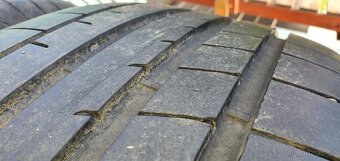 Goodyear eagle f1 asymettric 245/50 r20 letne pneumatiky - 4