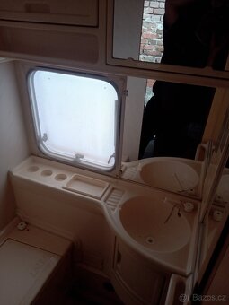 Karavan LMC 490P - 4