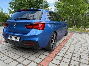 BMW 1,116i M paket SPORT,rv.2019 - 4