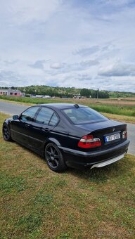 bmw e46 320d 110kw - 4