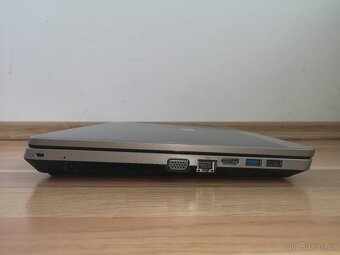 Notebook HP ProBook 4535s - 4