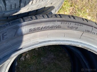 Pneumatiky Bridgestone - 4