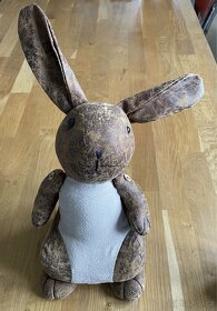 doorstop rabbit turtle - 4