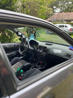 Civic 6g - 4