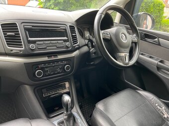 Veškeré nahradní díly Volkswagen Sharan 2.0Tdi CFF - 4