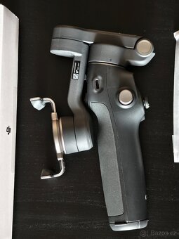 DJI Osmo Mobile 7p - rozbalený, v záruce - 4