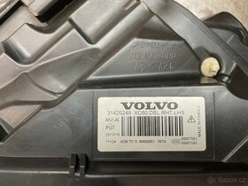 Světla volvo xc 2017 - 4