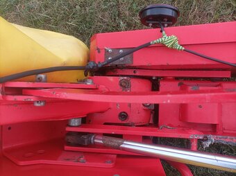 Pottinger 265 - 4