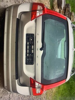 Prodám VOLVO V70, 170Kw, 2009,Nenzin, LPG - 4