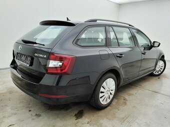 ŠKODA Octavia kombi, 1.6 TDi, r.v. 2019, plný servis - 4
