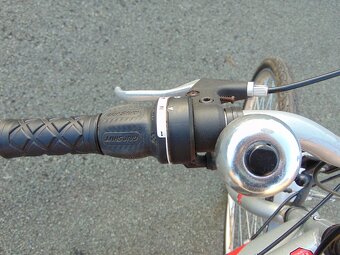 Dámské kolo PROBIKE – po servisu - 4