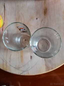retro sklenička restaurace a jídelny - 4