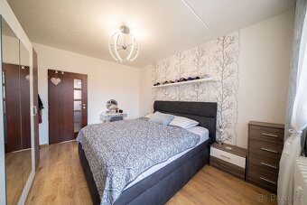 Prodej bytu 2+1 57 m² v Třebíči - 4