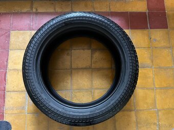 NOVÉ BRIDGESTONE ALENZA 001 235/55 R 20 RunFlat - 4