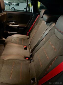 Mercedes Benz GLA AMG 35 - 4