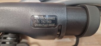 RYCHLONABÍJECÍ KABEL BMW 22 kW - 4