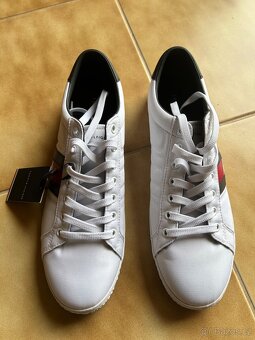Tenisky Tommy Hilfiger - 4