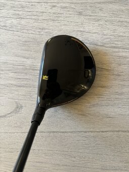 Pánské dřevo 3 Cobra King SpeedZone SZ - 4