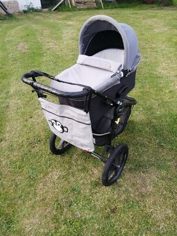 Kočárek BABY JOGGER - 4