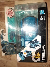 Transformers - 4