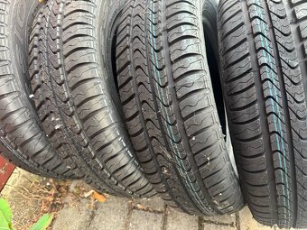 Pneu 165/70 R13 79T letní úplně nové nepoužité - 4