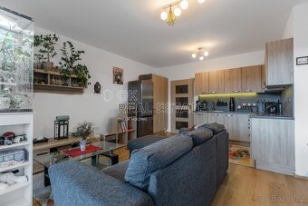 Pronájem byty 2+kk, 63 m2 - Praha - Hostivař, ev.č. 00749 - 4