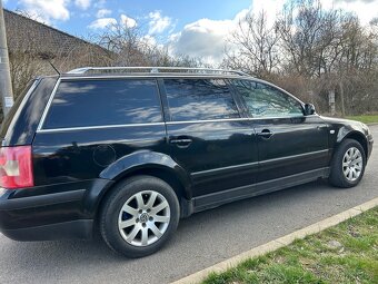 Vw passat b5.5 1.9tdi 96kw - 4