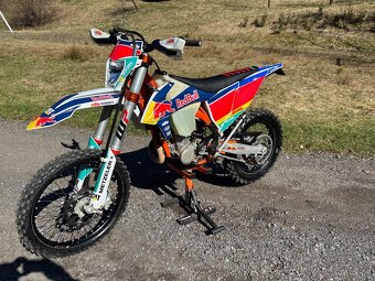 KTM 450 exc-f - 4