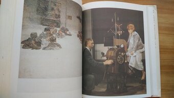 Miloš Macourek - Jak řídit inženýra Křečka 1989 komedie vtip - 4
