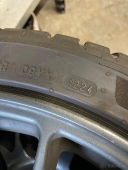 BBS CH r18-Michelin pilot sport 5 - 4