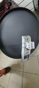 satelitní komplet Technisat,Fuba,karta Irdeto SkyLink - 4