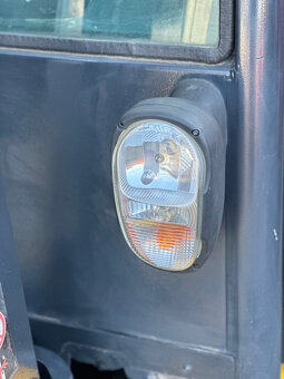 Jungheinrich TFG 316S,1,6 tuny, LPG - 4