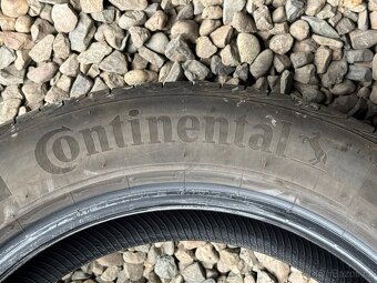 225/55/18 - Continental letní pár pneu - 4